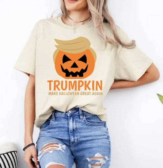 Trumpkin