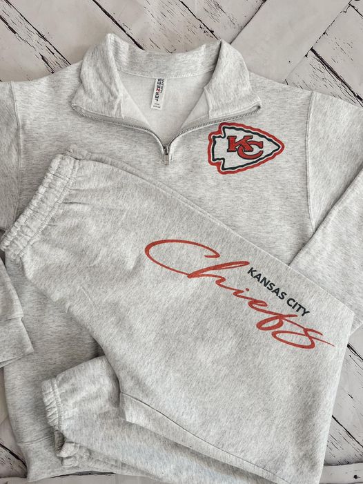 Chiefs Sweatpants