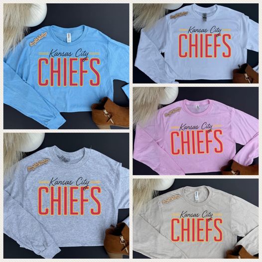 KC Chiefs Simple