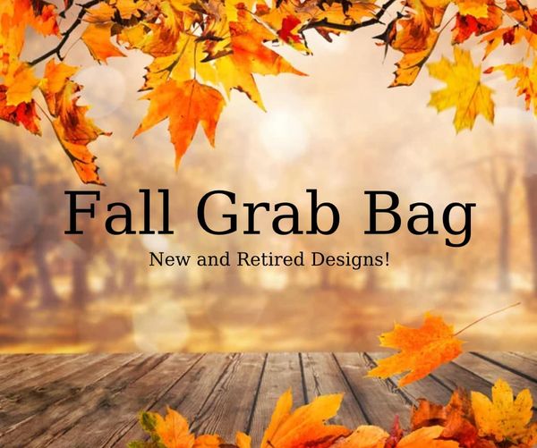 Fall Grab Bag