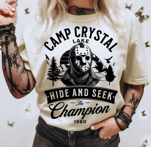 Camp Crystal