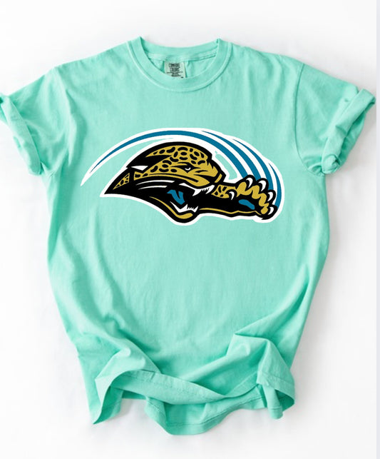 Jaguar Roar