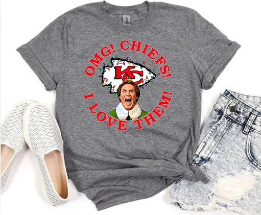 OMG Chiefs