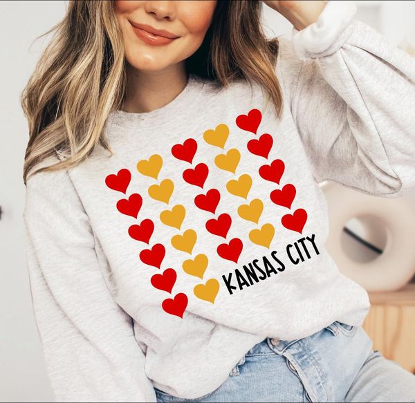 Kansas City Hearts