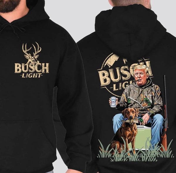 Trump Busch Light