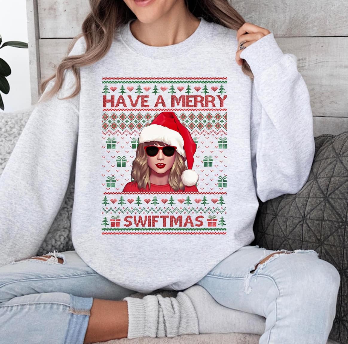 Swiftmas