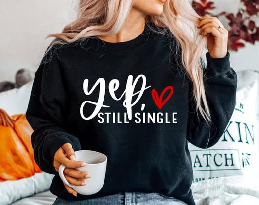 Still Single