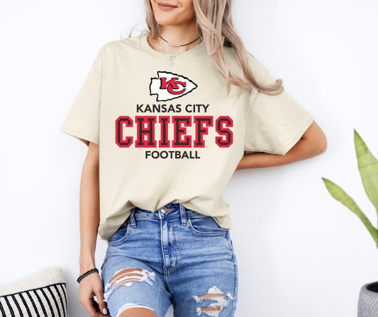 KC Football