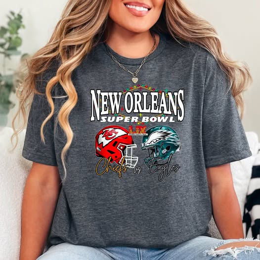 New Orleans Super Bowl