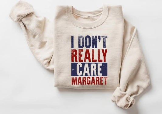 Margaret