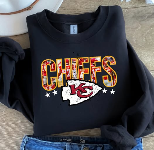 CHIEFS w/ Pictures