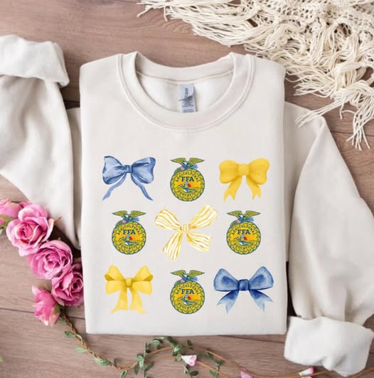 FFA Bows
