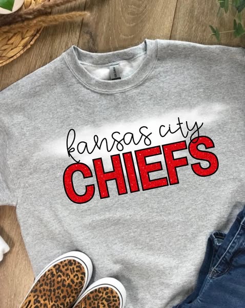 Chiefs Sparkle