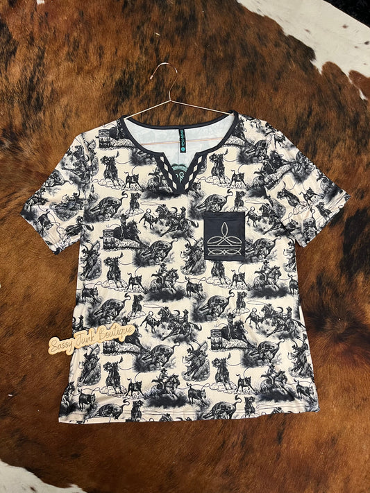 Western Top
