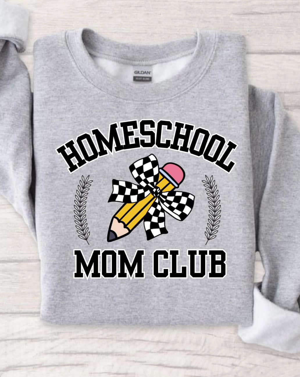 Homeschool Moms Club