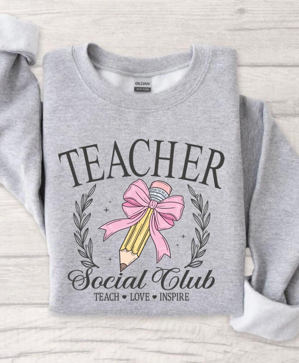 Social Teacher Club