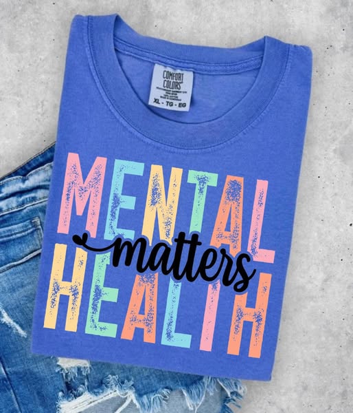 Mental Health Matters