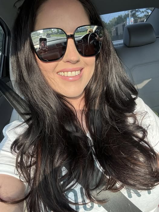 Shanay's Fave Sunglasses