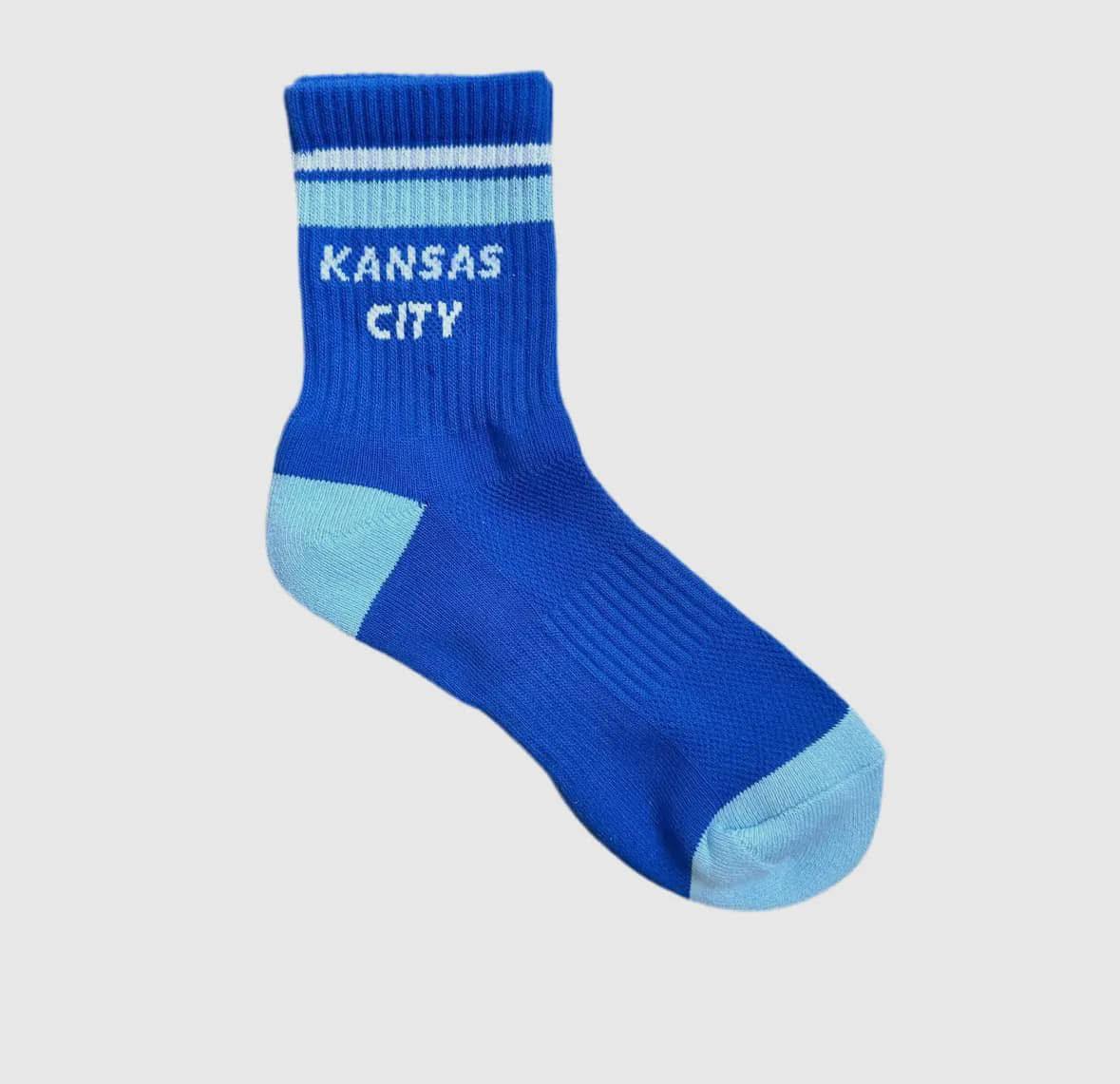Royals Socks