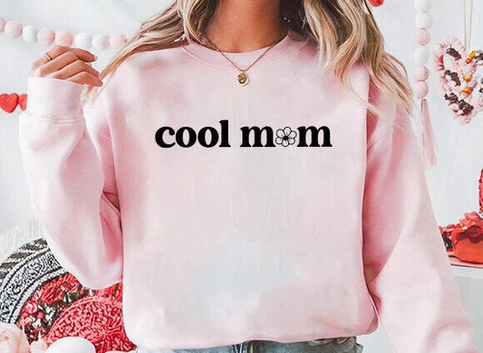 Cool Mom