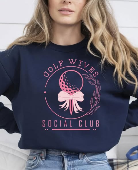 Golf Wives Social Club