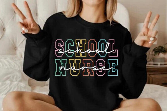 School Nurse