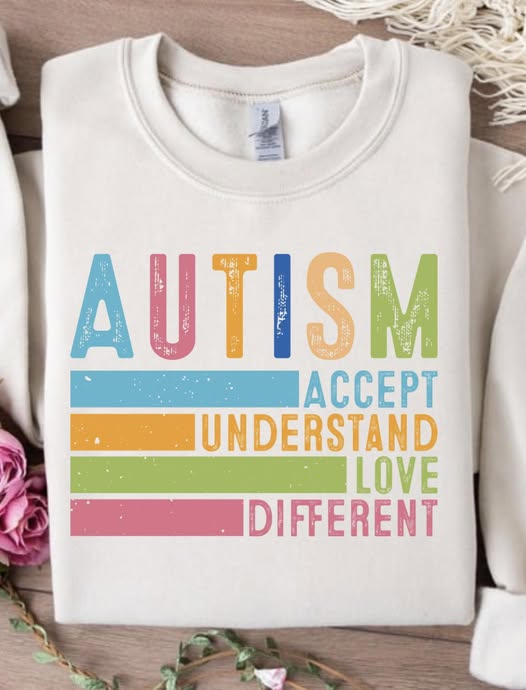 Autism Stacked