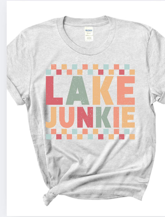 Lake Junkie