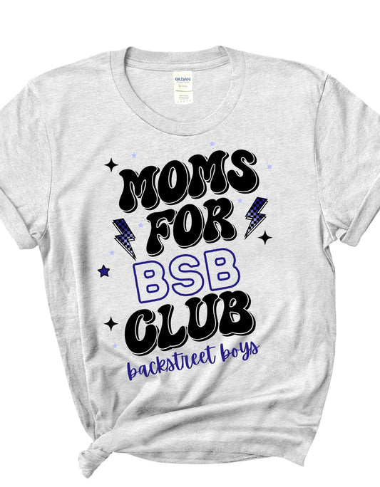 Moms for BSB