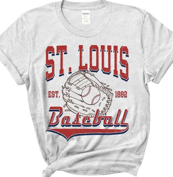 Retro STL Cards