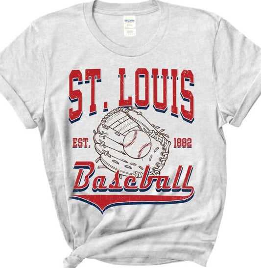 Retro STL Cards