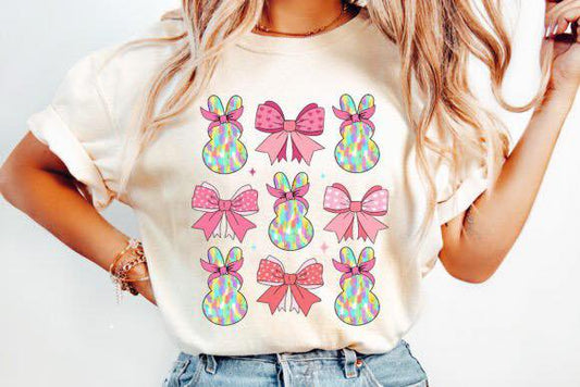 Bows & Bunnies