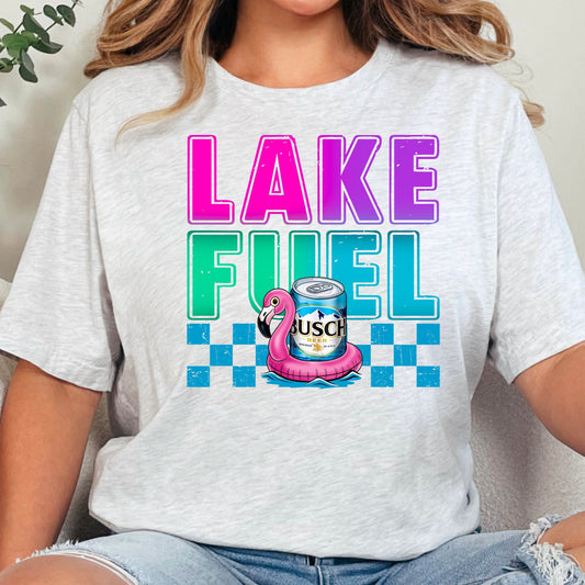 Lake Fuel