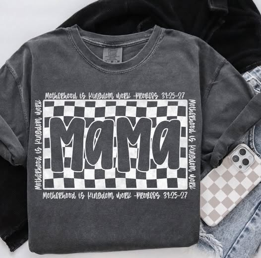 Mama Proverbs