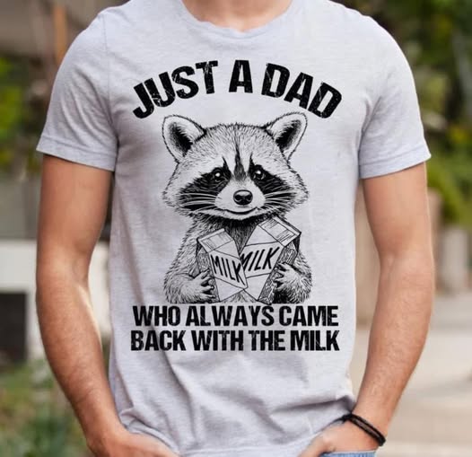 Just A Dad