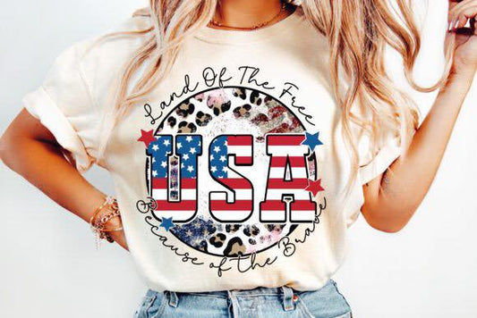 Leopard USA
