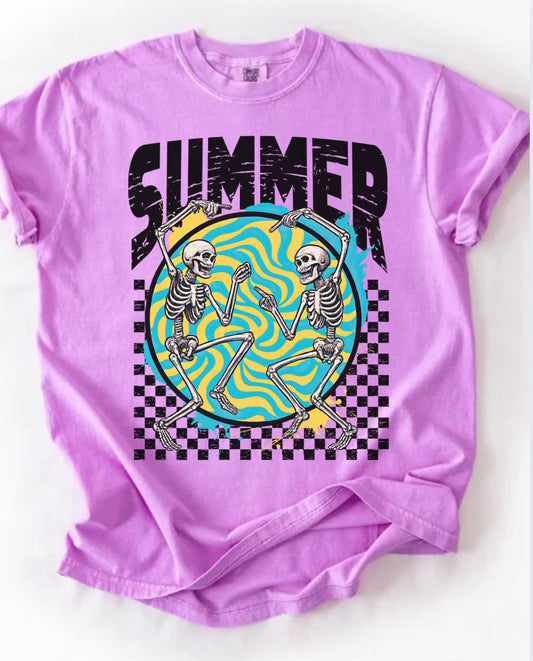 Summer Skelly's