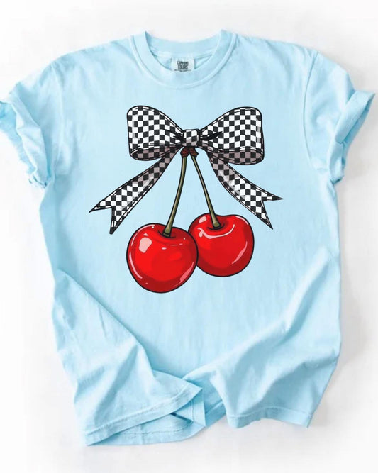 Cherry Checkers