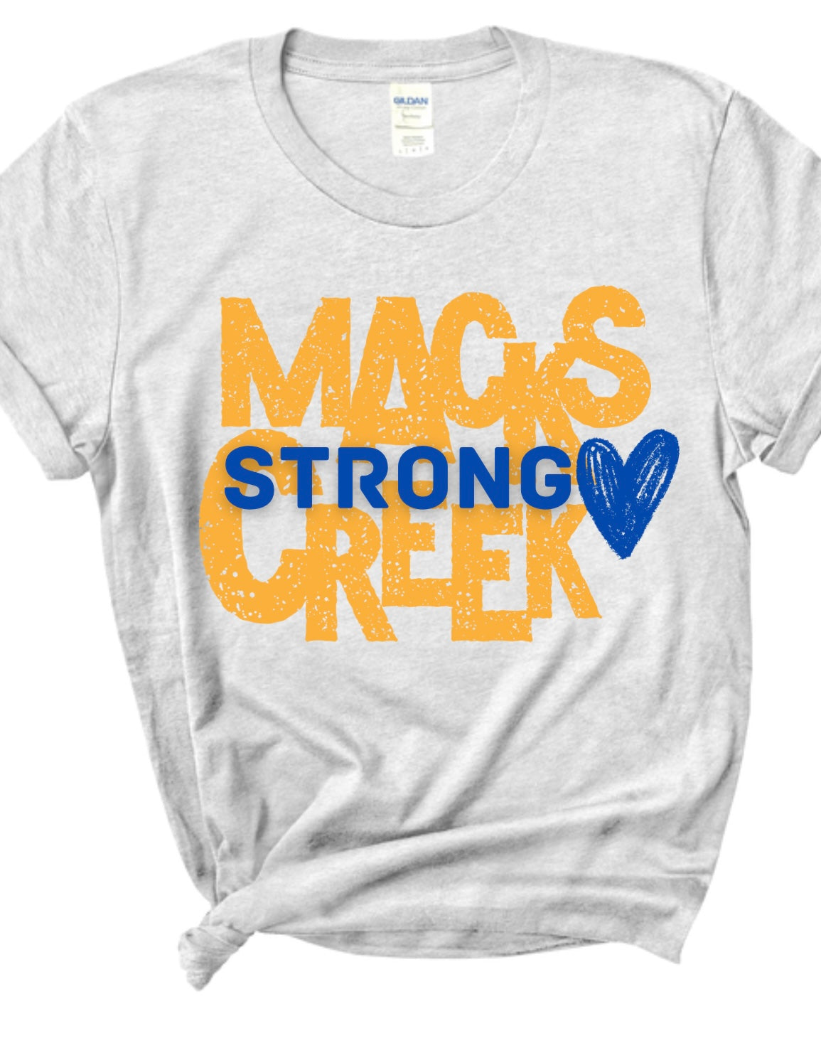 Missouri Strong