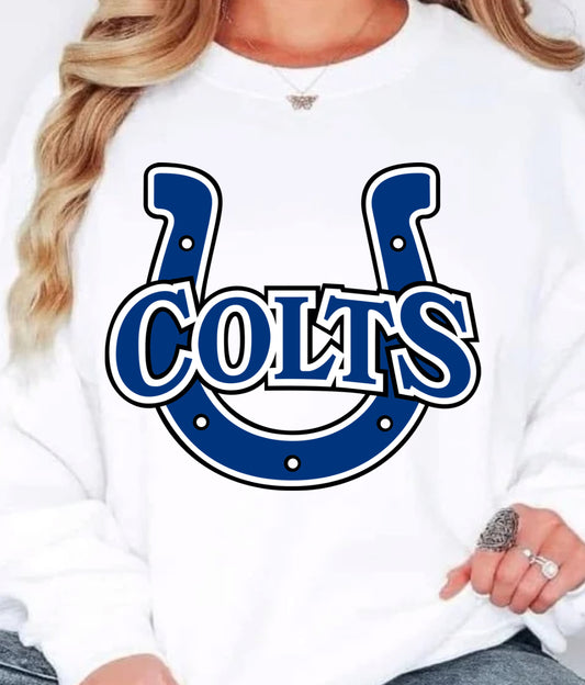Indianapolis Colts Shoe