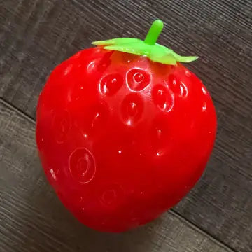 Strawberry Squishy