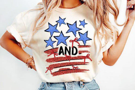 Stars & Stripes