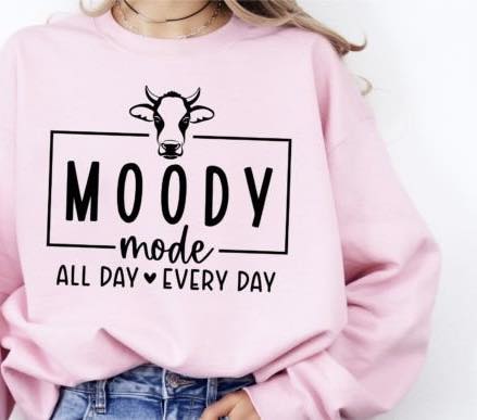 Moody Mode