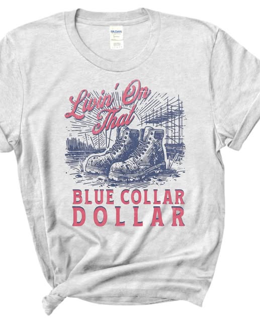 Blue Collar Dollar