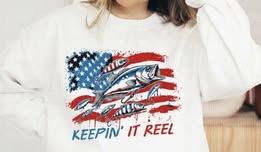 Keepin It Reel