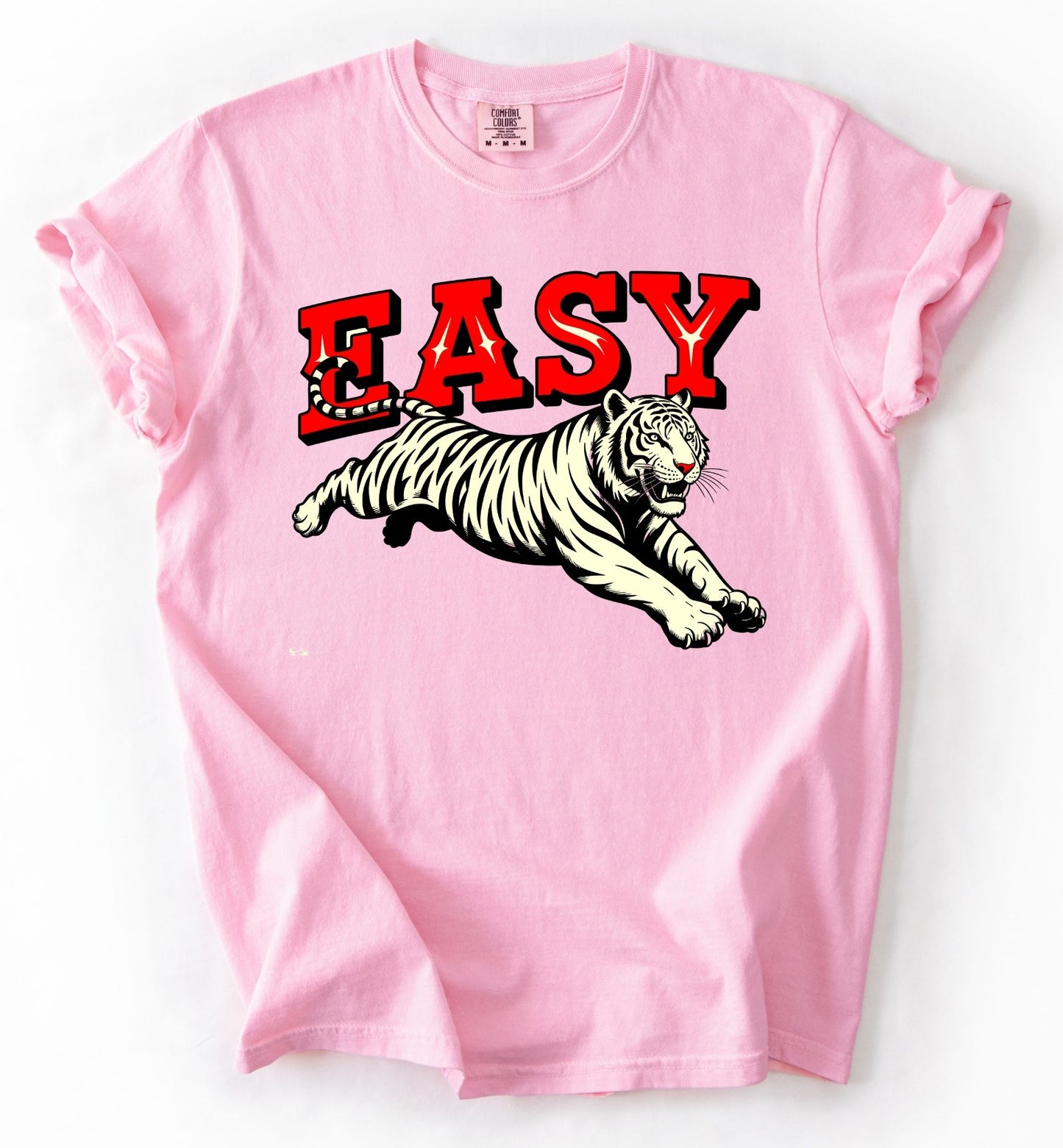 Easy Tiger