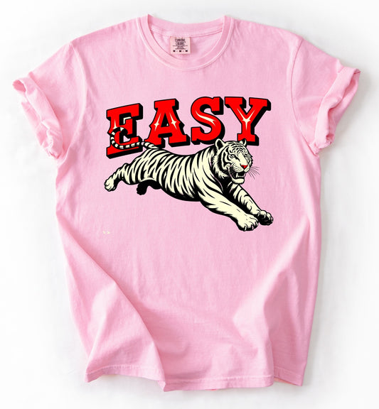Easy Tiger