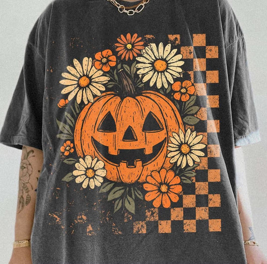Happy Spooky
