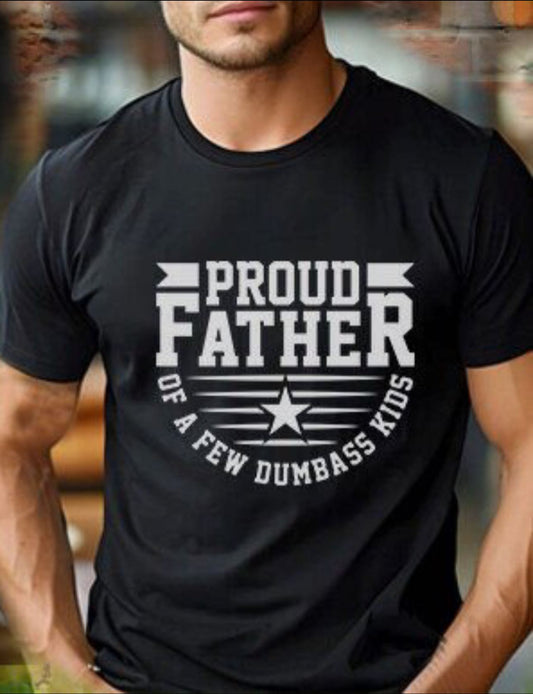 Proud Father