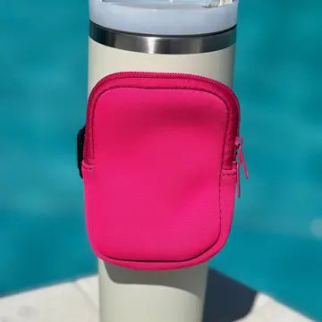 "the Billie" Cup Bag